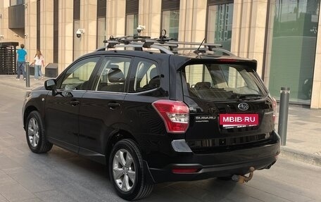 Subaru Forester, 2013 год, 1 790 000 рублей, 3 фотография