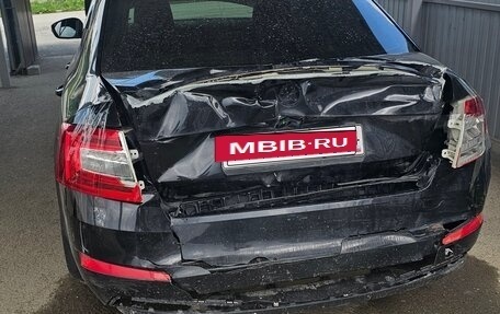 Skoda Octavia, 2015 год, 1 150 000 рублей, 6 фотография