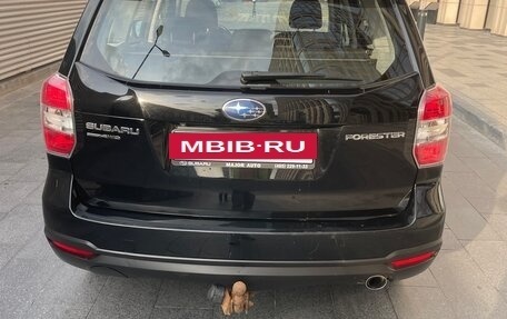Subaru Forester, 2013 год, 1 790 000 рублей, 8 фотография