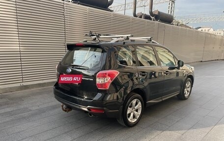 Subaru Forester, 2013 год, 1 790 000 рублей, 5 фотография