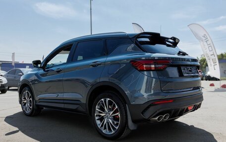 Geely Coolray I, 2021 год, 1 650 000 рублей, 7 фотография