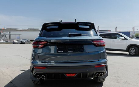 Geely Coolray I, 2021 год, 1 650 000 рублей, 6 фотография