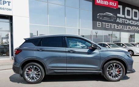 Geely Coolray I, 2021 год, 1 650 000 рублей, 4 фотография