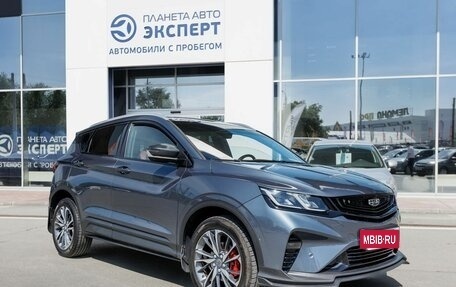 Geely Coolray I, 2021 год, 1 650 000 рублей, 3 фотография