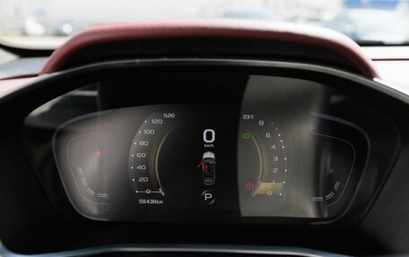 Geely Coolray I, 2021 год, 1 650 000 рублей, 12 фотография