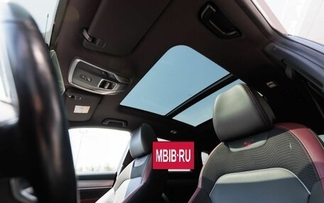 Geely Coolray I, 2021 год, 1 650 000 рублей, 11 фотография