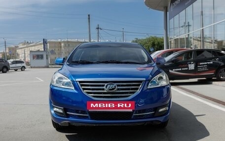 Lifan Cebrium (720), 2015 год, 600 000 рублей, 14 фотография