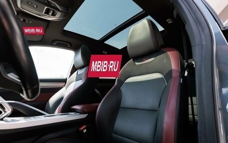 Geely Coolray I, 2021 год, 1 650 000 рублей, 10 фотография