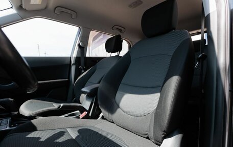 Hyundai Creta I рестайлинг, 2017 год, 1 590 000 рублей, 7 фотография