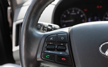 Hyundai Creta I рестайлинг, 2017 год, 1 590 000 рублей, 13 фотография
