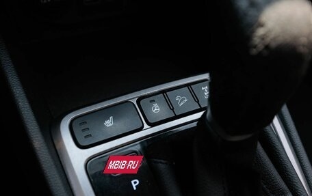 Hyundai Creta I рестайлинг, 2017 год, 1 590 000 рублей, 12 фотография