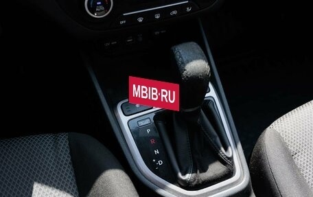 Hyundai Creta I рестайлинг, 2017 год, 1 590 000 рублей, 11 фотография