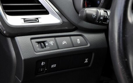 Hyundai Santa Fe III рестайлинг, 2012 год, 1 650 000 рублей, 11 фотография