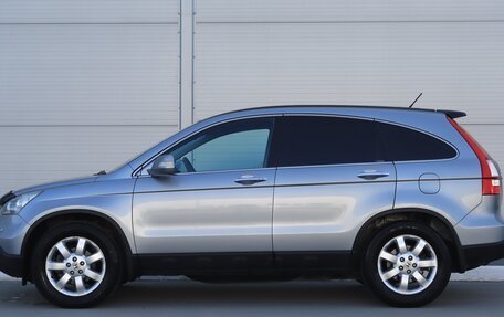 Honda CR-V III рестайлинг, 2007 год, 1 250 000 рублей, 3 фотография