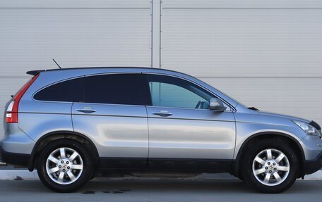 Honda CR-V III рестайлинг, 2007 год, 1 250 000 рублей, 4 фотография