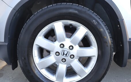Honda CR-V III рестайлинг, 2007 год, 1 250 000 рублей, 7 фотография