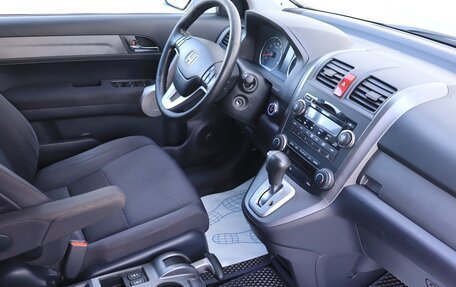 Honda CR-V III рестайлинг, 2007 год, 1 250 000 рублей, 8 фотография