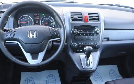 Honda CR-V III рестайлинг, 2007 год, 1 250 000 рублей, 11 фотография