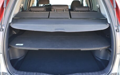 Honda CR-V III рестайлинг, 2007 год, 1 250 000 рублей, 10 фотография