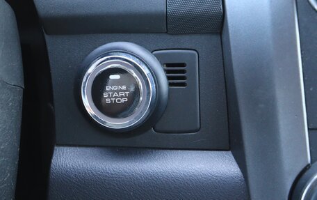 Honda CR-V III рестайлинг, 2007 год, 1 250 000 рублей, 13 фотография