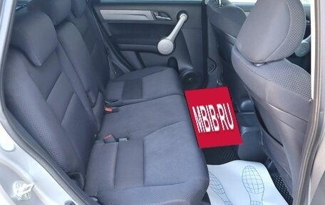 Honda CR-V III рестайлинг, 2007 год, 1 250 000 рублей, 9 фотография