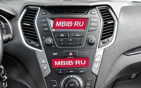 Hyundai Santa Fe III рестайлинг, 2012 год, 1 650 000 рублей, 12 фотография