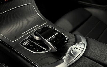 Mercedes-Benz C-Класс, 2018 год, 4 394 000 рублей, 23 фотография