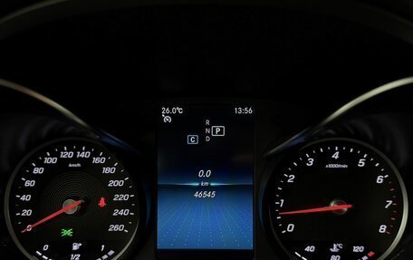 Mercedes-Benz C-Класс, 2018 год, 4 394 000 рублей, 30 фотография