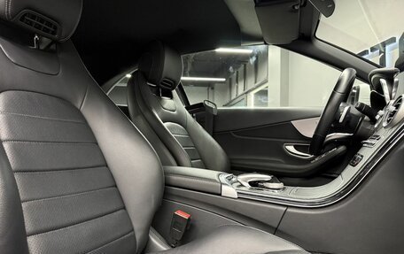 Mercedes-Benz C-Класс, 2018 год, 4 394 000 рублей, 35 фотография