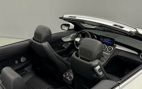 Mercedes-Benz C-Класс, 2018 год, 4 394 000 рублей, 38 фотография