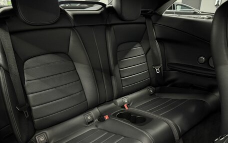 Mercedes-Benz C-Класс, 2018 год, 4 394 000 рублей, 37 фотография