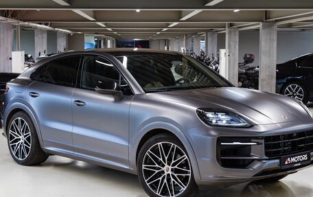 Porsche Cayenne III, 2023 год, 14 900 000 рублей, 2 фотография