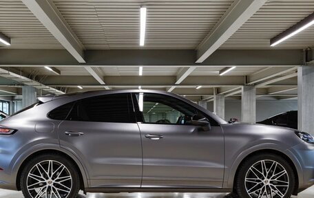 Porsche Cayenne III, 2023 год, 14 900 000 рублей, 4 фотография