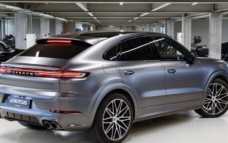 Porsche Cayenne III, 2023 год, 14 900 000 рублей, 5 фотография