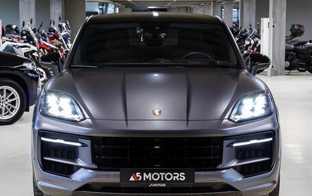 Porsche Cayenne III, 2023 год, 14 900 000 рублей, 3 фотография