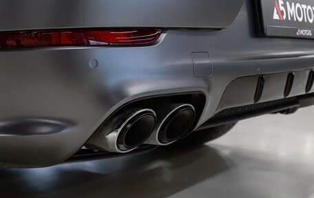Porsche Cayenne III, 2023 год, 14 900 000 рублей, 11 фотография