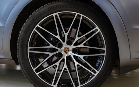 Porsche Cayenne III, 2023 год, 14 900 000 рублей, 7 фотография