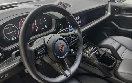 Porsche Cayenne III, 2023 год, 14 900 000 рублей, 15 фотография