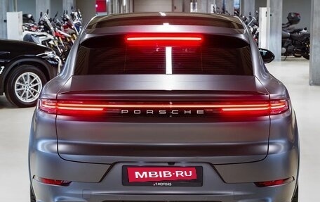 Porsche Cayenne III, 2023 год, 14 900 000 рублей, 6 фотография