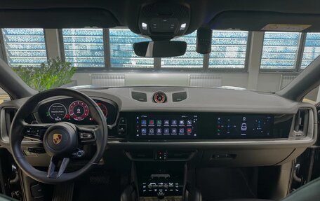 Porsche Cayenne III, 2023 год, 14 900 000 рублей, 19 фотография