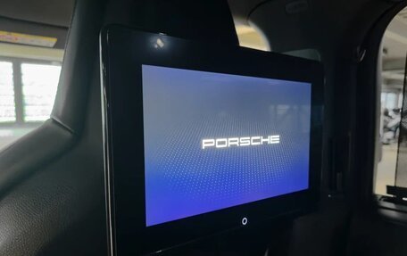 Porsche Cayenne III, 2023 год, 14 900 000 рублей, 20 фотография