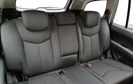 SsangYong Kyron I, 2010 год, 599 000 рублей, 12 фотография