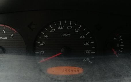 SsangYong Kyron I, 2010 год, 599 000 рублей, 14 фотография