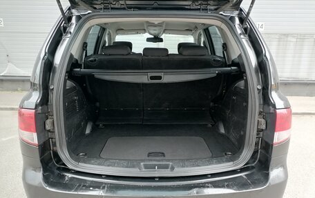 SsangYong Kyron I, 2010 год, 599 000 рублей, 15 фотография