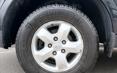 SsangYong Kyron I, 2010 год, 599 000 рублей, 17 фотография