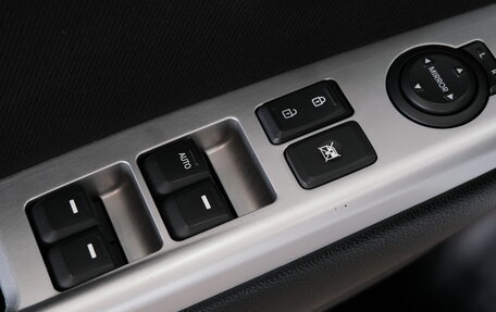 KIA Rio III рестайлинг, 2013 год, 899 000 рублей, 9 фотография