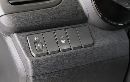 KIA Rio III рестайлинг, 2013 год, 899 000 рублей, 10 фотография