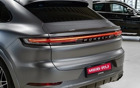 Porsche Cayenne III, 2023 год, 14 900 000 рублей, 10 фотография
