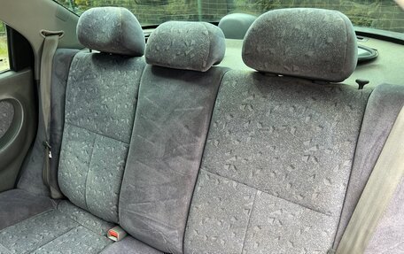 KIA Spectra II (LD), 2007 год, 275 000 рублей, 8 фотография