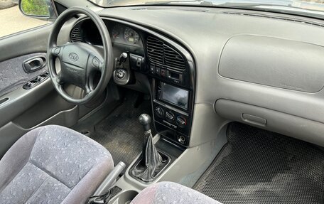 KIA Spectra II (LD), 2007 год, 275 000 рублей, 10 фотография